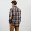 Eden Park Chequered Twill Shirt