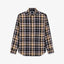 Eden Park Chequered Twill Shirt