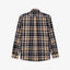 Eden Park Chequered Twill Shirt