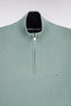 Eden Park Cotton Trucker Neck Sweater