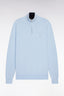 Eden Park Cotton Trucker Neck Sweater