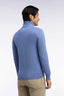 Eden Park Cotton Trucker Neck Sweater