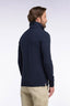 Eden Park Long-sleeved Polo Shirt