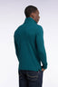 Eden Park Long-sleeved Polo Shirt