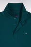 Eden Park Long-sleeved Polo Shirt