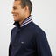 Eden Park Long-sleeved Rugby Shirt