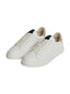 Eden Park Low-Top Leather Sneakers