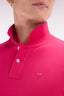 Eden Park Plain Cotton Piqué Polo