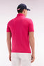 Eden Park Plain Cotton Piqué Polo