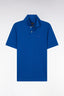 Eden Park Plain Cotton Piqué Polo