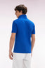 Eden Park Plain Cotton Piqué Polo