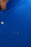 Eden Park Plain Cotton Piqué Polo