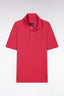 Eden Park Plain Cotton Piqué Polo