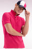 Eden Park Plain Cotton Piqué Polo
