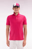 Eden Park Plain Cotton Piqué Polo