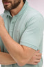 Eden Park Regular Fit Cotton Polo Shirt