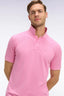 Eden Park Regular Fit Cotton Polo Shirt