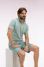 Eden Park Regular Fit Cotton Polo Shirt