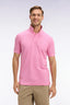 Eden Park Regular Fit Cotton Polo Shirt