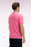 Eden Park Regular Fit Pima Cotton Short-Sleeved T-Shirt