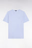 Eden Park Regular Fit Pima Cotton Short-Sleeved T-Shirt