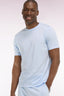 Eden Park Regular Fit Pima Cotton Short-Sleeved T-Shirt