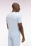 Eden Park Regular Fit Pima Cotton Short-Sleeved T-Shirt