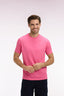 Eden Park Regular Fit Pima Cotton Short-Sleeved T-Shirt