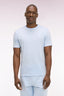 Eden Park Regular Fit Pima Cotton Short-Sleeved T-Shirt