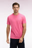 Eden Park Regular Fit Pima Cotton Short-Sleeved T-Shirt