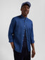 Eden Park Regular Fit Plain Cotton Pique Shirt