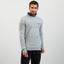 Eden Park Round Neck Knitted Jumper