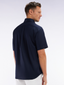 Eden Park Short Sleeve Shirt