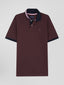 Eden Park Short Sleeved Polo Shirt