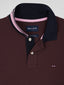 Eden Park Short Sleeved Polo Shirt