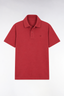 Eden Park Short-Sleeved Polo Shirt