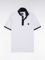 Eden Park Slim Fit Plain Polo Shirt