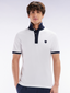 Eden Park Slim Fit Plain Polo Shirt