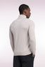 Eden Park Straight Cut Wool And Cotton Sweater