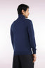 Eden Park Straight Cut Wool And Cotton Sweater
