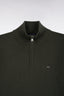 Eden Park Straight Cut Wool And Cotton Sweater