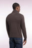 Eden Park Straight Cut Wool And Cotton Sweater