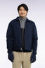 Eden Park Stretch Cotton Jacket