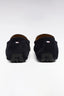 Eden Park Suede Leather Loafers