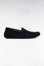 Eden Park Suede Leather Loafers
