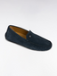 Eden Park Suede Leather Loafers Shoe