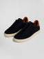 Eden Park Suede Trainers