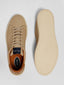 Eden Park Suede Trainers