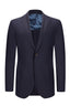 Eduard Dressler Sendrik Blazer