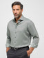 Eterna Long Sleeve Shirt-Casual shirts-Eterna-Sage-S-Diffney Menswear